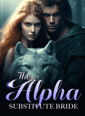 The Alpha's Substitute Bride