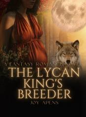 The Lycan King's Breeder