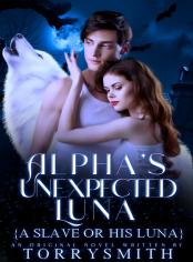 Alpha's Unexpected Luna
