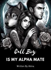 Call Boy Is My Alpha Mate