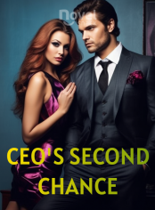 CEO's Second Chance