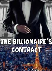 The Forever Contract: A Billionaire Romance (The  