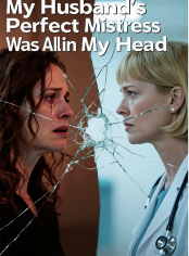 My Husband's Perfect Mistress Was All in My Head