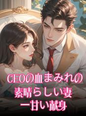 CEOの血まみれの素晴らしい妻ー甘い献身