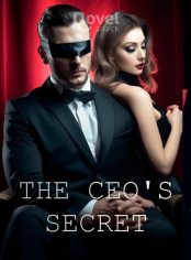 The CEO's Secret