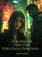 Engane-me Uma Vez...Vergonha Para Mim