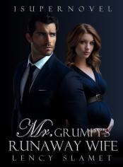 Mr. Grumpy's Runaway Wife