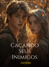 Caçando Seus Inimigos