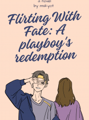 Flirting With Fate: A Playboy's Redemption