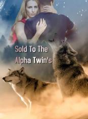 Sold to The Alpha Twin's