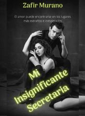 Mi Insignificante Secretaria