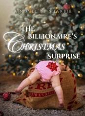 The Billionaire's Christmas Surprise