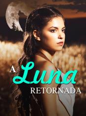 A lua retornada