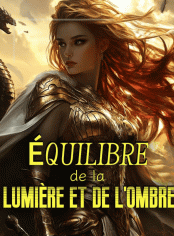 Équilibre de la Lumière et de l'Ombre