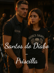 Santos do Diabo - Priscilla