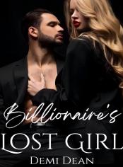 Billionaire’s Lost Girl