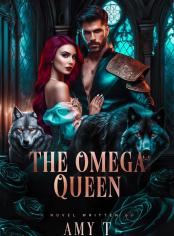 The Omega Queen The Rain and Ashes series 1 Story Novel PDF