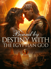 Bound by Destiny with the Egyptian God