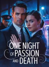 One Night of Passion and Death 