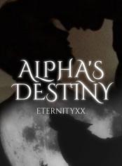 Alpha's Destiny