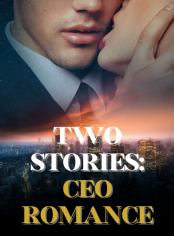 Two stories: CEO Romance