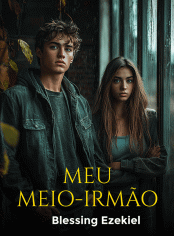 MEU MEIO-IRMÃO, MEU COMPANHEIRO