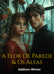 A Flor De Parede & Os Alfas