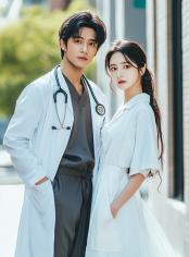 Hạnh Phúc Của Bác Sĩ Làng