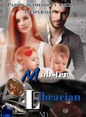 Mobster Librarian
