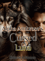 Alpha Ambrose s Cursed Luna Story Novel PDF Read Online for Free