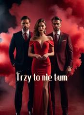 Trzy to nie tłum