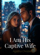 I Am His Captive Wife