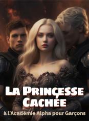La Princesse Cachée à l'Académie Alpha pour Garçons