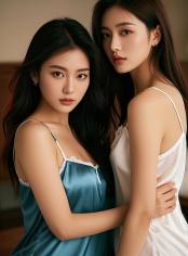 Mỹ Nhân Nương Tử Thơm Quá [Bách Hợp ABO]
