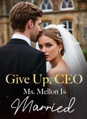 Give Up, CEO: Ms. Mellon Is Married