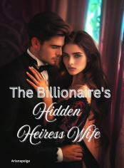 The Billionaire's Hidden Heiress Wife