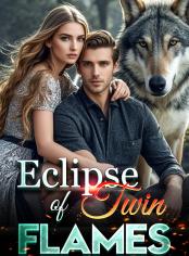 Eclipse of Twin Flames