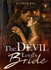 The Devil Lord's Bride
