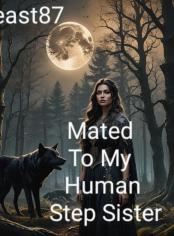 Mated To My Human Step Sister