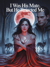 I Was His Mate, But He Rejected Me