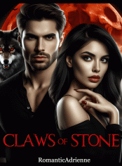 CLAWS OF STONE
