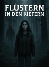 Flüstern in den Kiefern