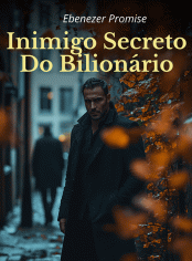 Inimigo Secreto do Bilionário