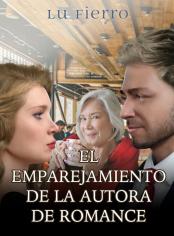El emparejamiento de la autora de Romance