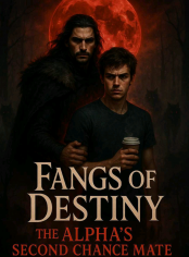 Fangs of Destiny: The Alpha's Second Chance Mate.