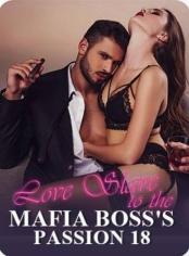 Esclave d'amour de la passion du patron de la mafia 18+