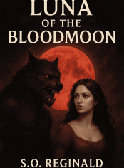 LUNA OF THE BLOODMOON