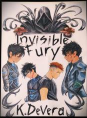 Invisible Fury