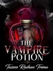 The Vampire Potion