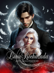 Luna rechazada Alfa arrepentido